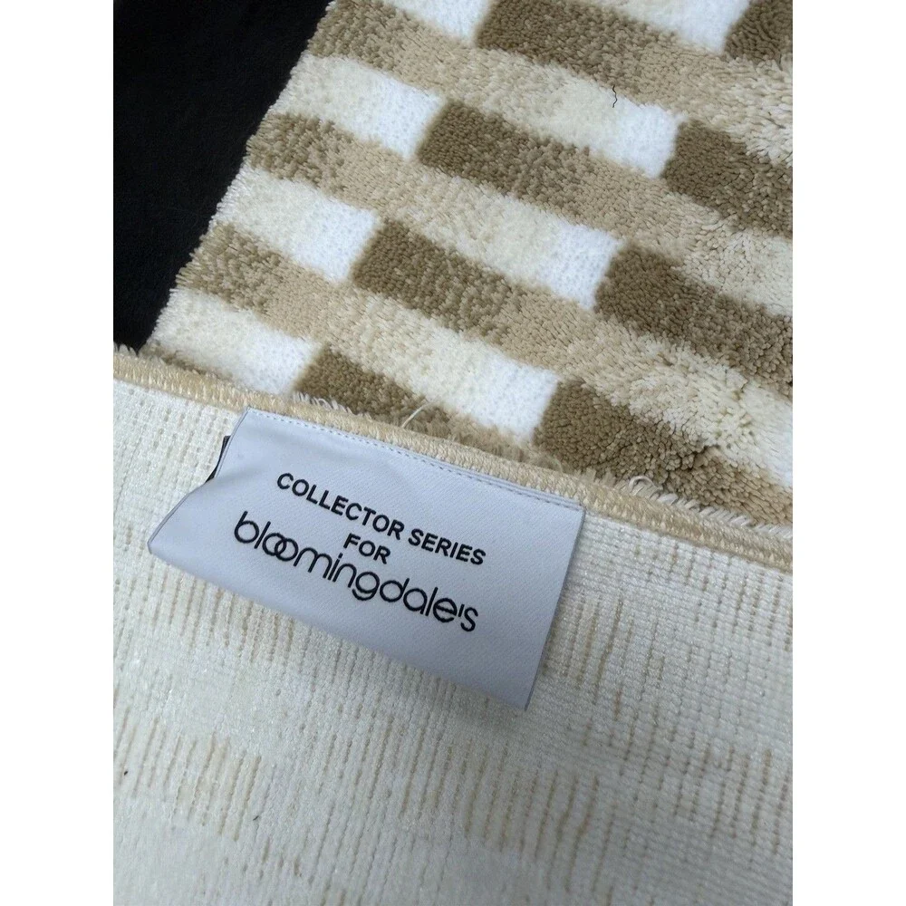 Abyss & Habidecor Montpellier Egyptian Giza Cotton Bath Rug 23